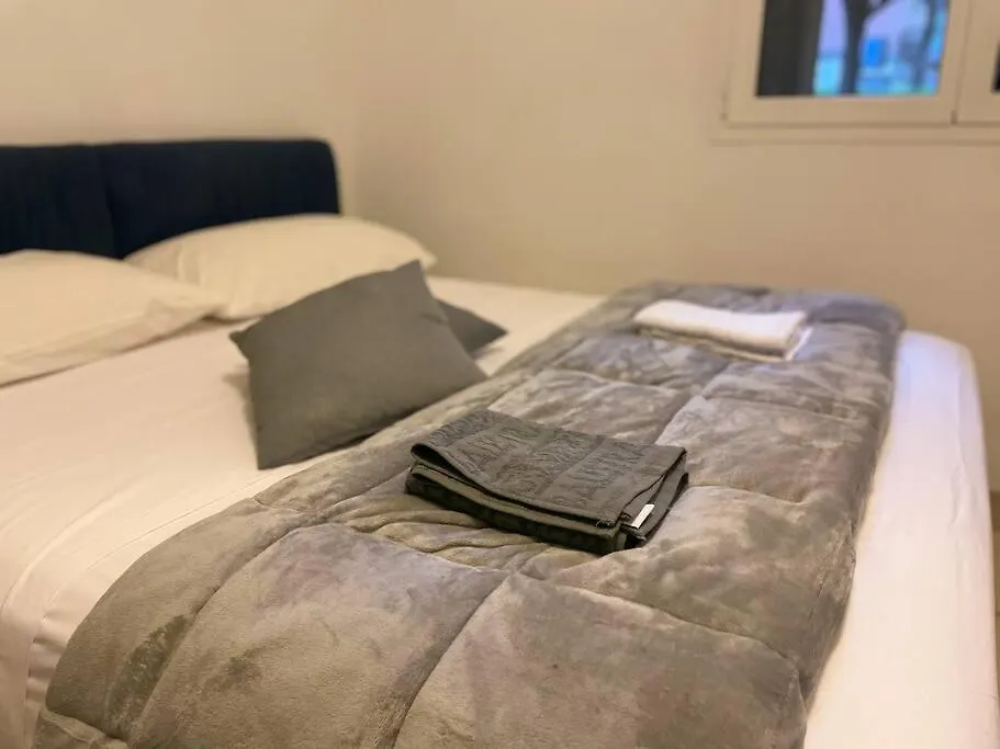 Loft - 1 Min Hospital S.Orsola - Free Parking Apartment Bologna