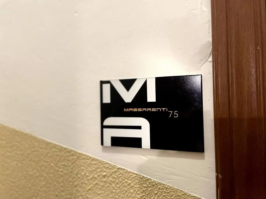 Loft - 1 Min Hospital S.Orsola - Free Parking Apartment Bologna