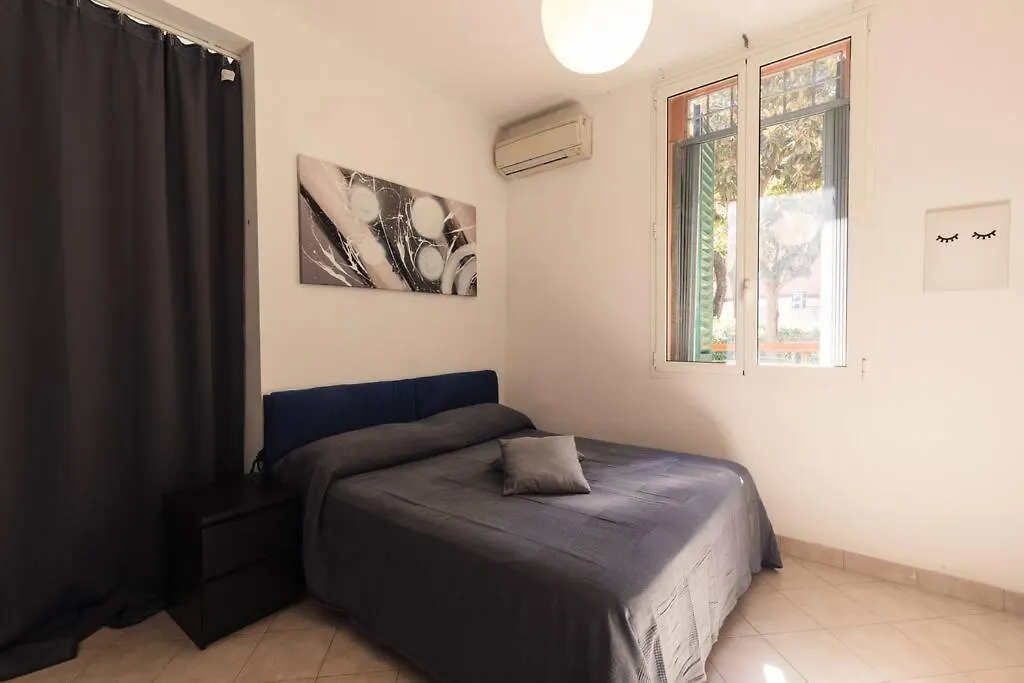 Loft - 1 Min Hospital S.Orsola - Free Parking Apartment Bologna