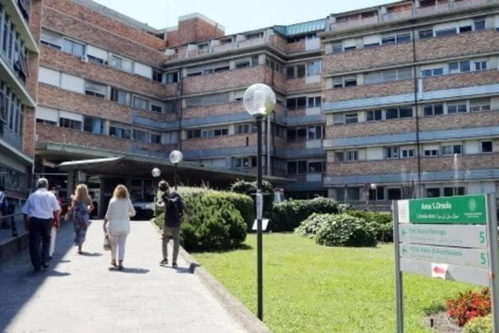 Loft - 1 Min Hospital S.Orsola - Free Parking Apartment Bologna Italy