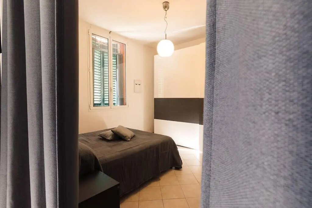 Loft - 1 Min Hospital S.Orsola - Free Parking Apartment Bologna