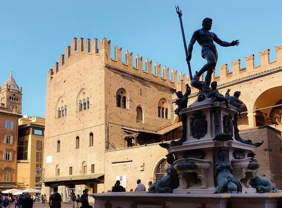 Loft - 1 Min Hospital S.Orsola - Free Parking Apartment Bologna