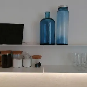  Apartamento Alemanni House