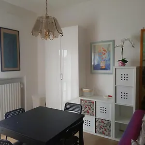 Appartamento Quartiere Savena - Di Stefano, Bologna
