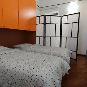  Apartamento Crociali