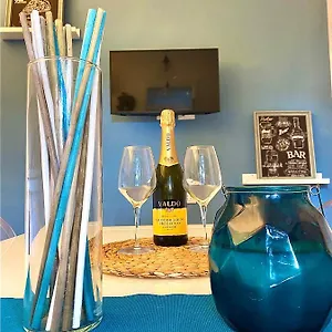 Appartamento A Casa Di Jhany, Bologna