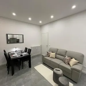 Appartamento Luxurybnbo, Bologna