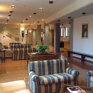 3* Szálloda Ospitalita San Tommaso D'aquino