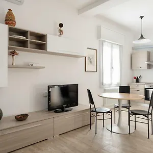  Apartamento L'appartamento Del Portico Mazzini